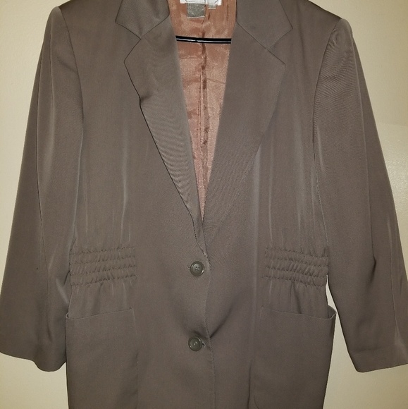 La Vogue Jackets & Blazers - Vintage 1980 Blazer